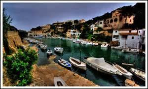 Jordi Gæstehus Cala Figuera (Mallorca)