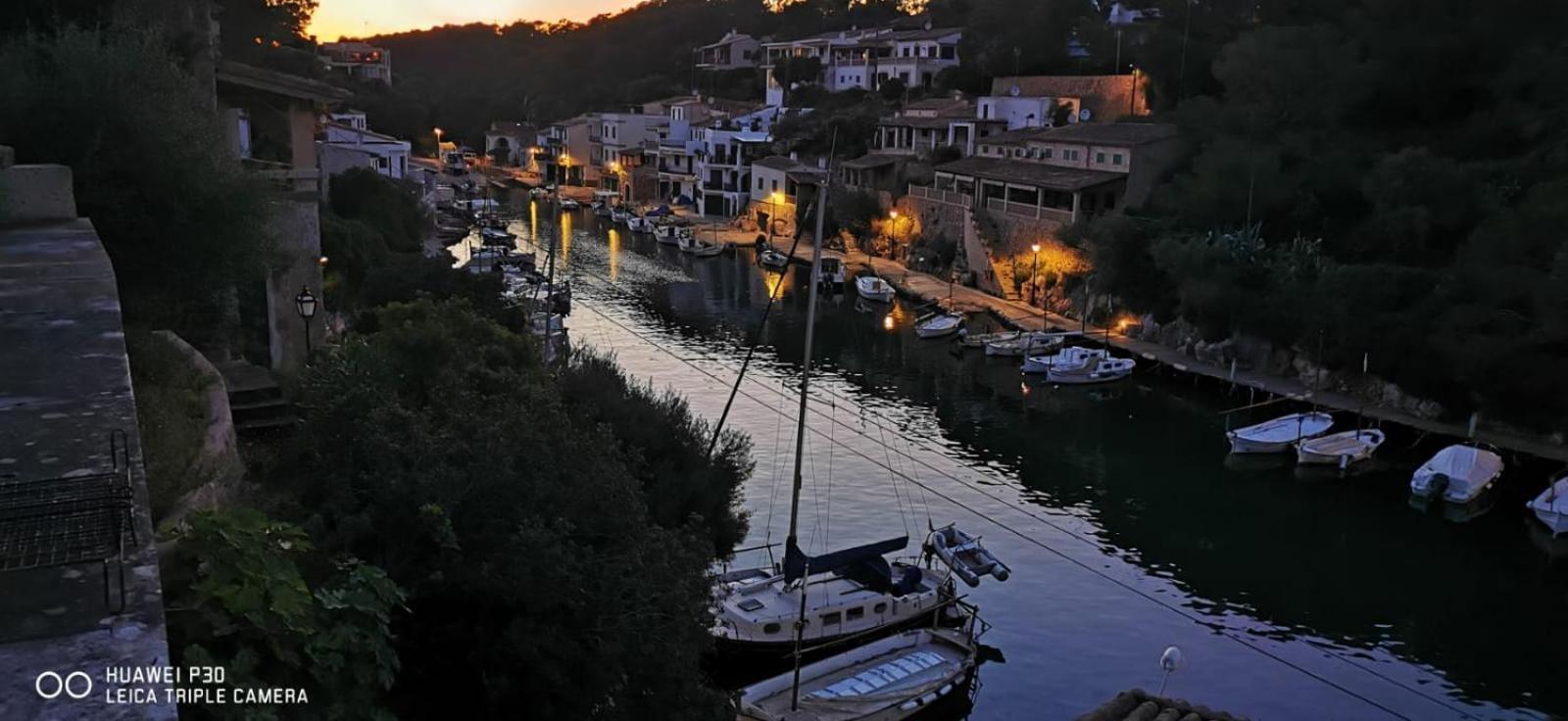 Jordi Gæstehus Cala Figuera (Mallorca)