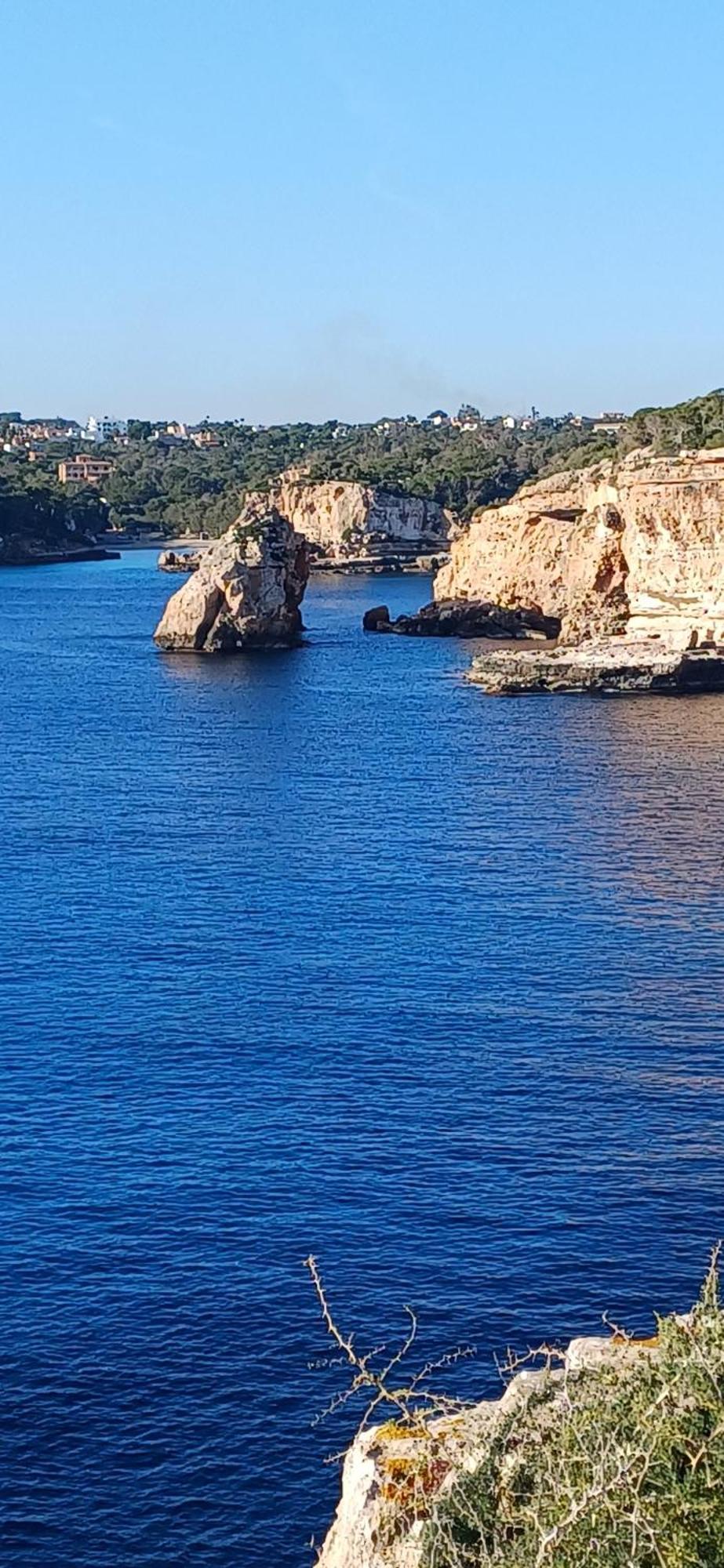 Gæstehus Jordi Cala Figuera (Mallorca)